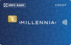 HDFC Millennia Credit Card 2025 Review: Cashback That Keeps Up with You