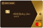 HDFC Regalia Gold Credit Card 2025 Review: A Premium Card Worth the Spend