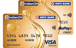 IndianOil HDFC Bank Credit Card 2025 Review: Your Road Trip Companion for Fuel Savings