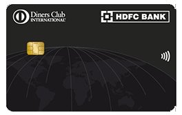 HDFC Diners Club Black Metal Edition 2025 Review: Redefining Elite Spending