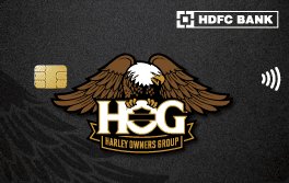 H.O.G Diners Club Credit Card 2025 Review: A Beast for Harley Lovers & Lifestyle Enthusiasts