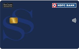HDFC Shoppers Stop Credit Card 2025 Review: Style Meets Smart Savings