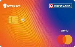 Swiggy HDFC Bank Credit Card 2025 Review: Foodie’s Dream with Smart Cashback