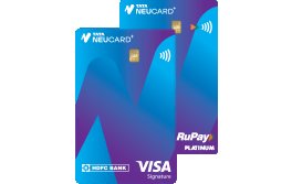 Tata Neu Plus HDFC Bank Credit Card 2025 Review: Optimized Rewards for Everyday Spenders