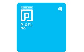 HDFC Pixel Go Credit Card Review 2025: Simple, Digital Cashback with No Frills