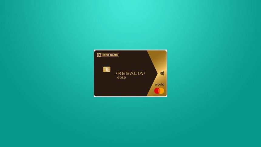 HDFC Regalia Gold Credit Card Review 2025: The Ultimate Guide to Rewards, Lounges, and Milestone Benefits
